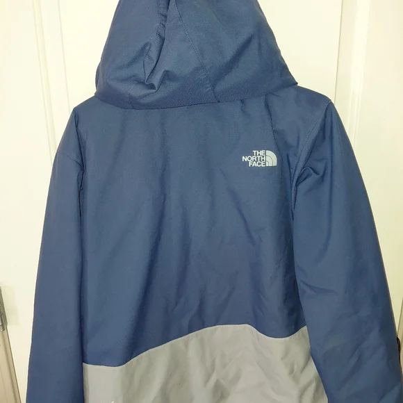 The North Face Apex Elevation PrimaloftJacket